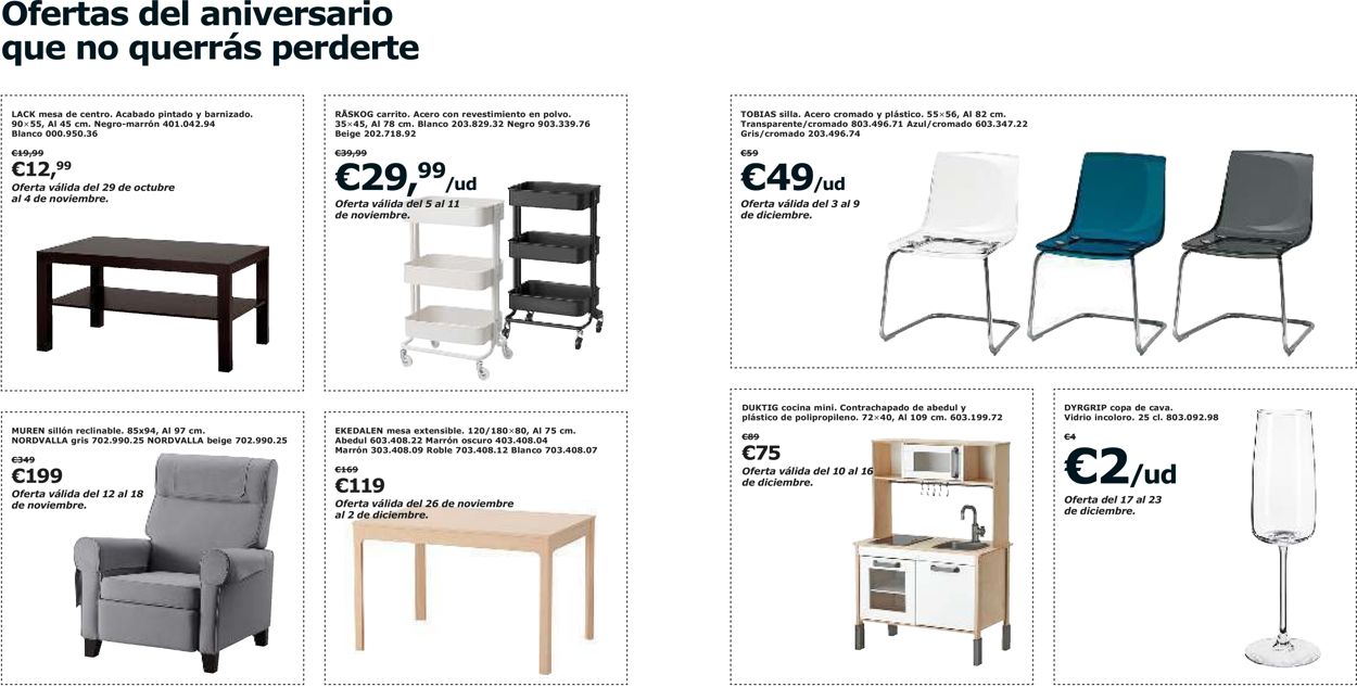 IKEA Folleto - 05.09-31.07.2019 (Página 146)