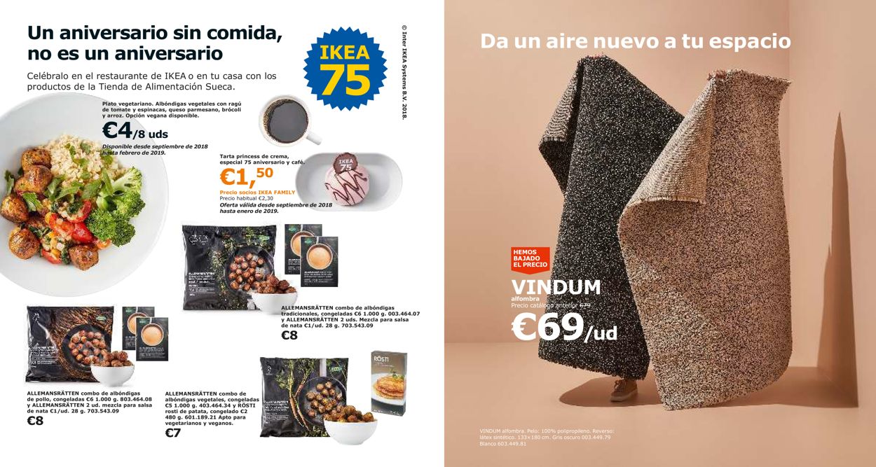 IKEA Folleto - 05.09-31.07.2019 (Página 147)