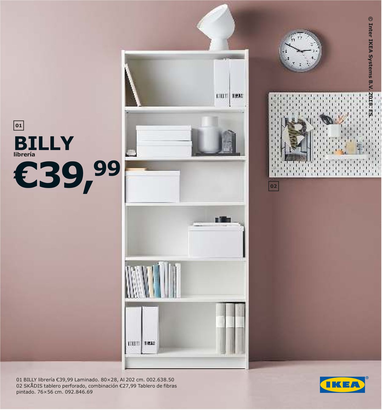 IKEA Folleto - 05.09-31.07.2019 (Página 148)