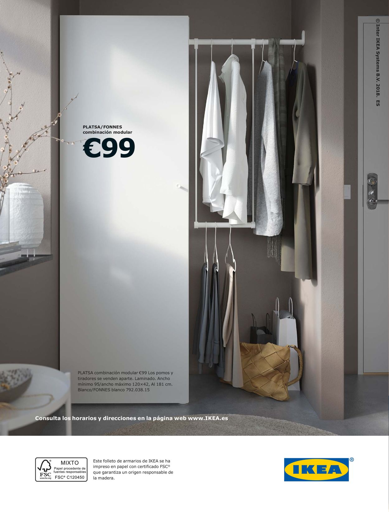 IKEA Folleto - 03.10-31.07.2019 (Página 19)