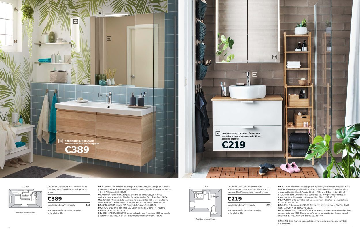 IKEA Folleto - 03.11-31.07.2019 (Página 4)