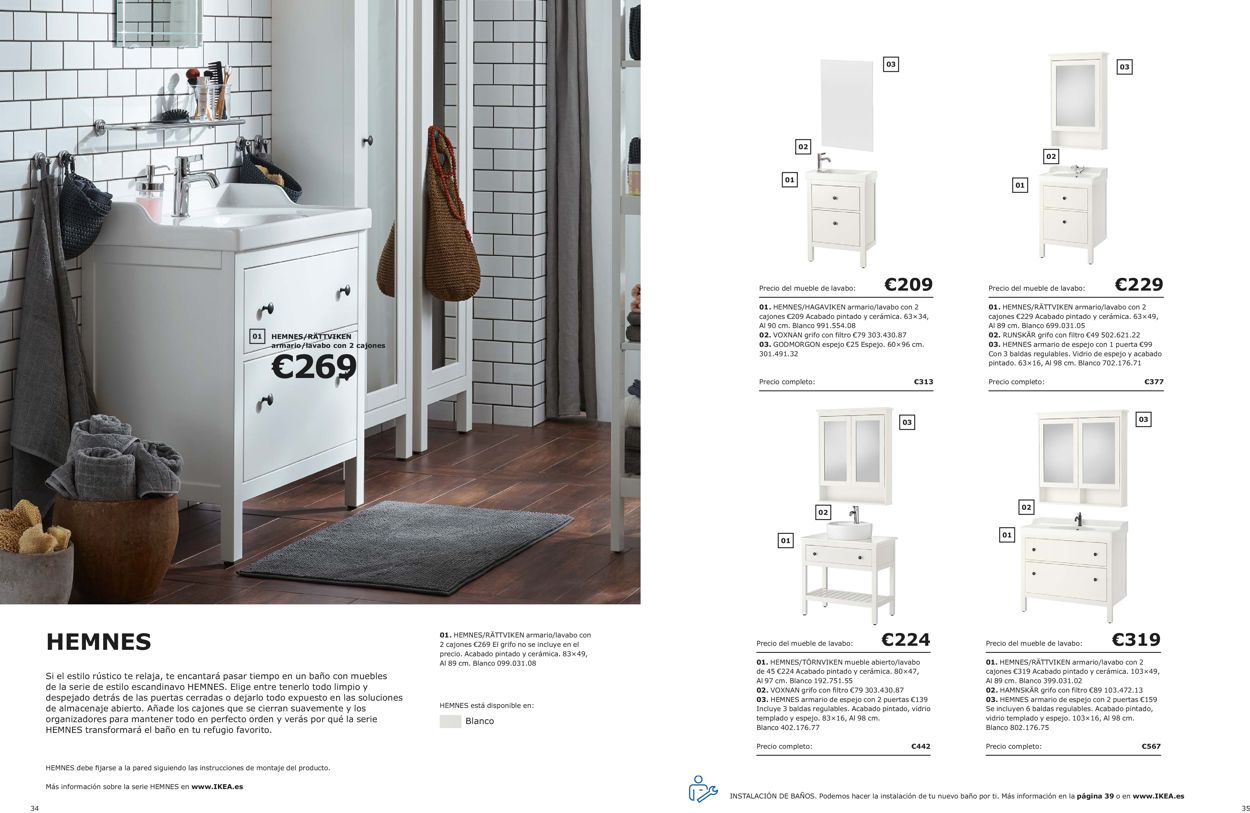 IKEA Folleto - 03.11-31.07.2019 (Página 18)