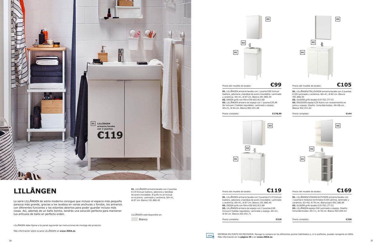 IKEA Folleto - 03.11-31.07.2019 (Página 19)