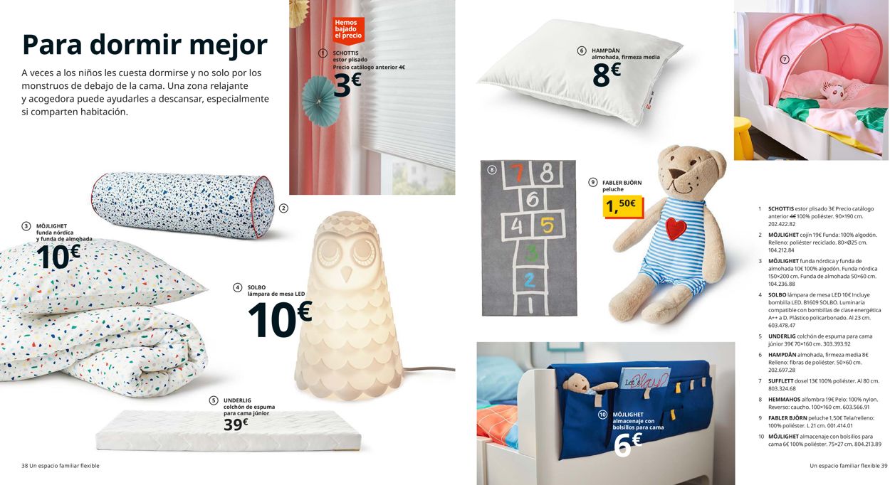 IKEA Folleto - 01.09-31.07.2020 (Página 20)