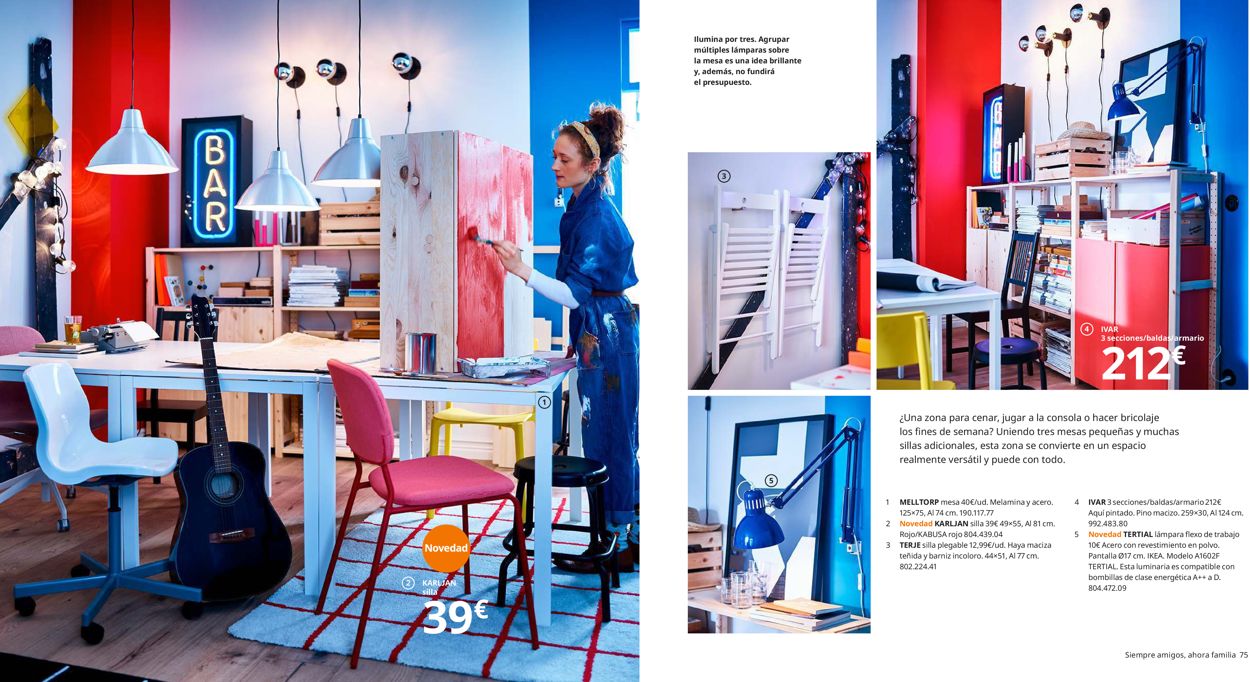 IKEA Folleto - 01.09-31.07.2020 (Página 38)