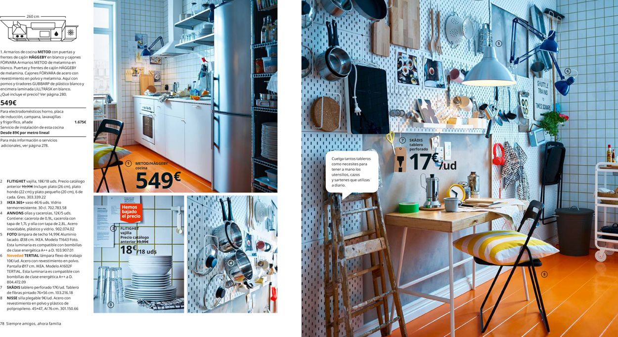 IKEA Folleto - 01.09-31.07.2020 (Página 40)