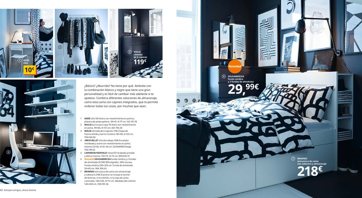 IKEA Folleto - 01.09-31.07.2020 (Página 41)