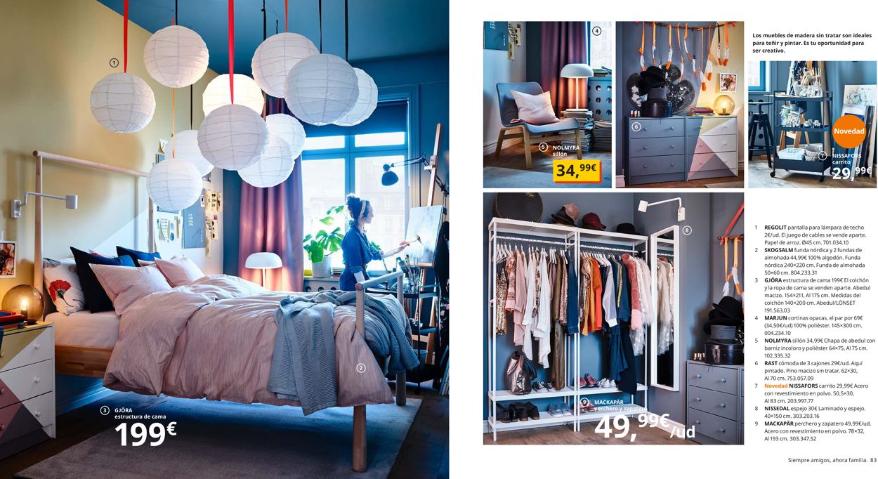 IKEA Folleto - 01.09-31.07.2020 (Página 42)