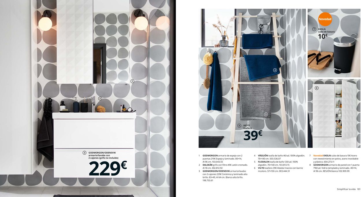 IKEA Folleto - 01.09-31.07.2020 (Página 51)