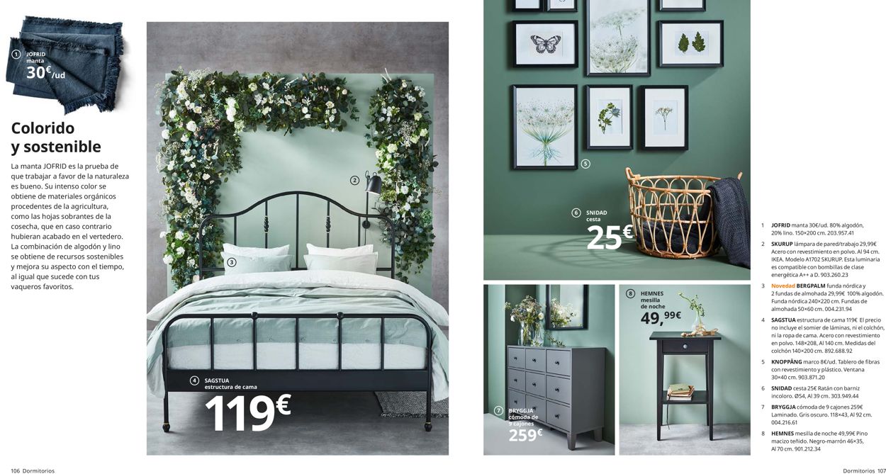 IKEA Folleto - 01.09-31.07.2020 (Página 54)