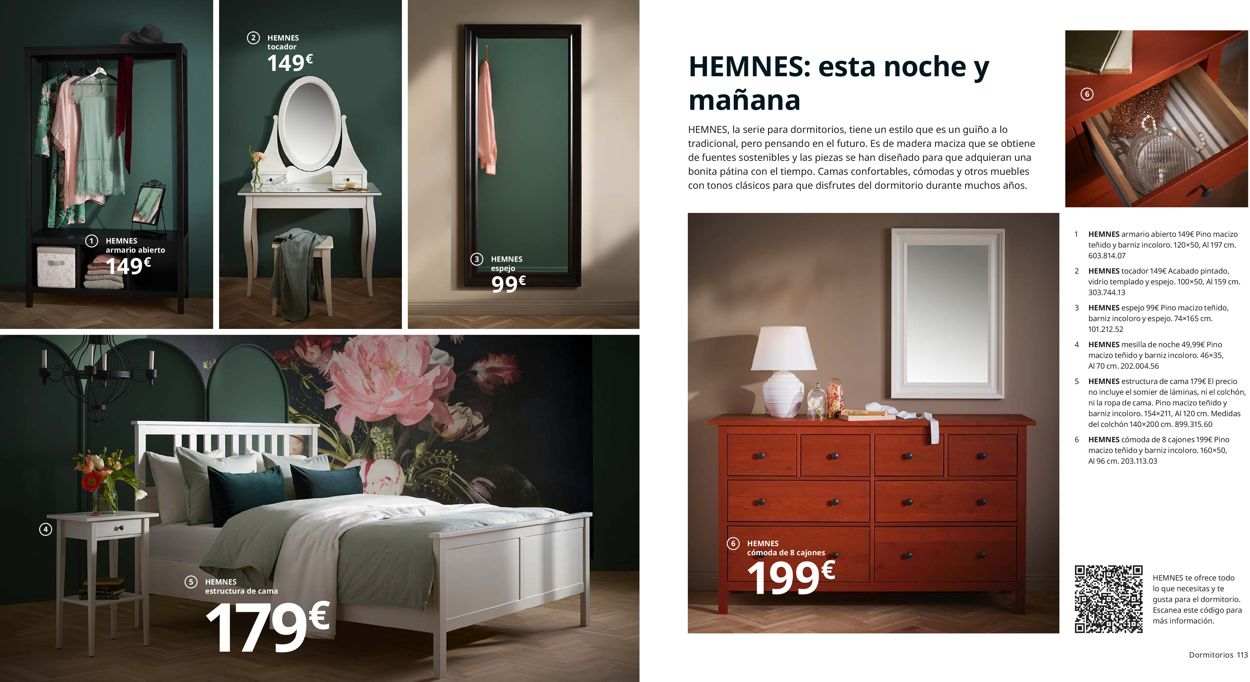IKEA Folleto - 01.09-31.07.2020 (Página 57)