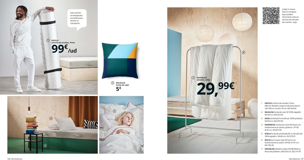 IKEA Folleto - 01.09-31.07.2020 (Página 74)