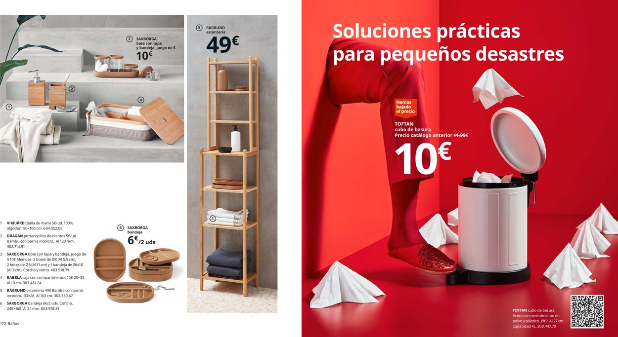 IKEA Folleto - 01.09-31.07.2020 (Página 87)