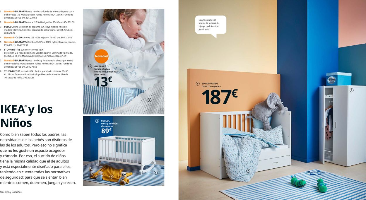IKEA Folleto - 01.09-31.07.2020 (Página 89)
