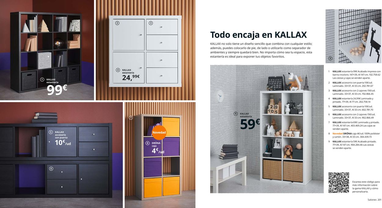 IKEA Folleto - 01.09-31.07.2020 (Página 101)