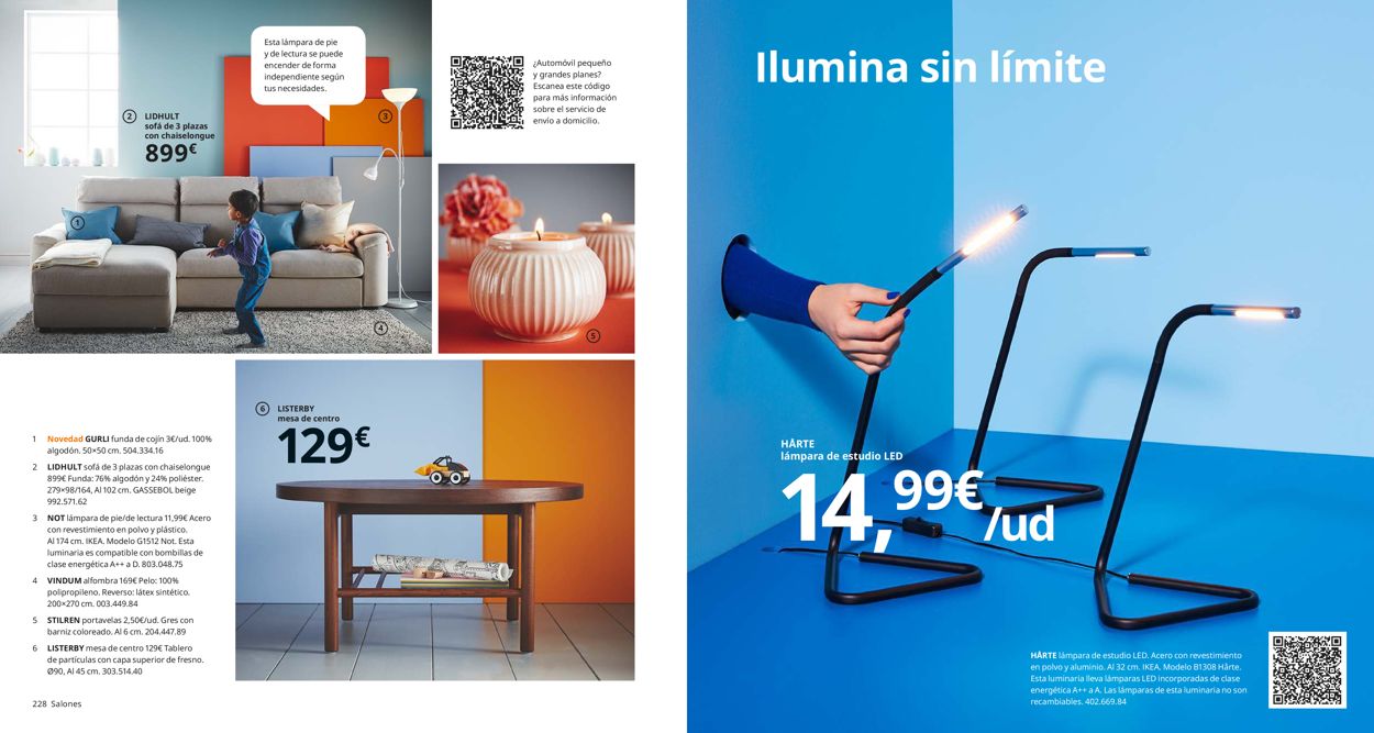 IKEA Folleto - 01.09-31.07.2020 (Página 115)