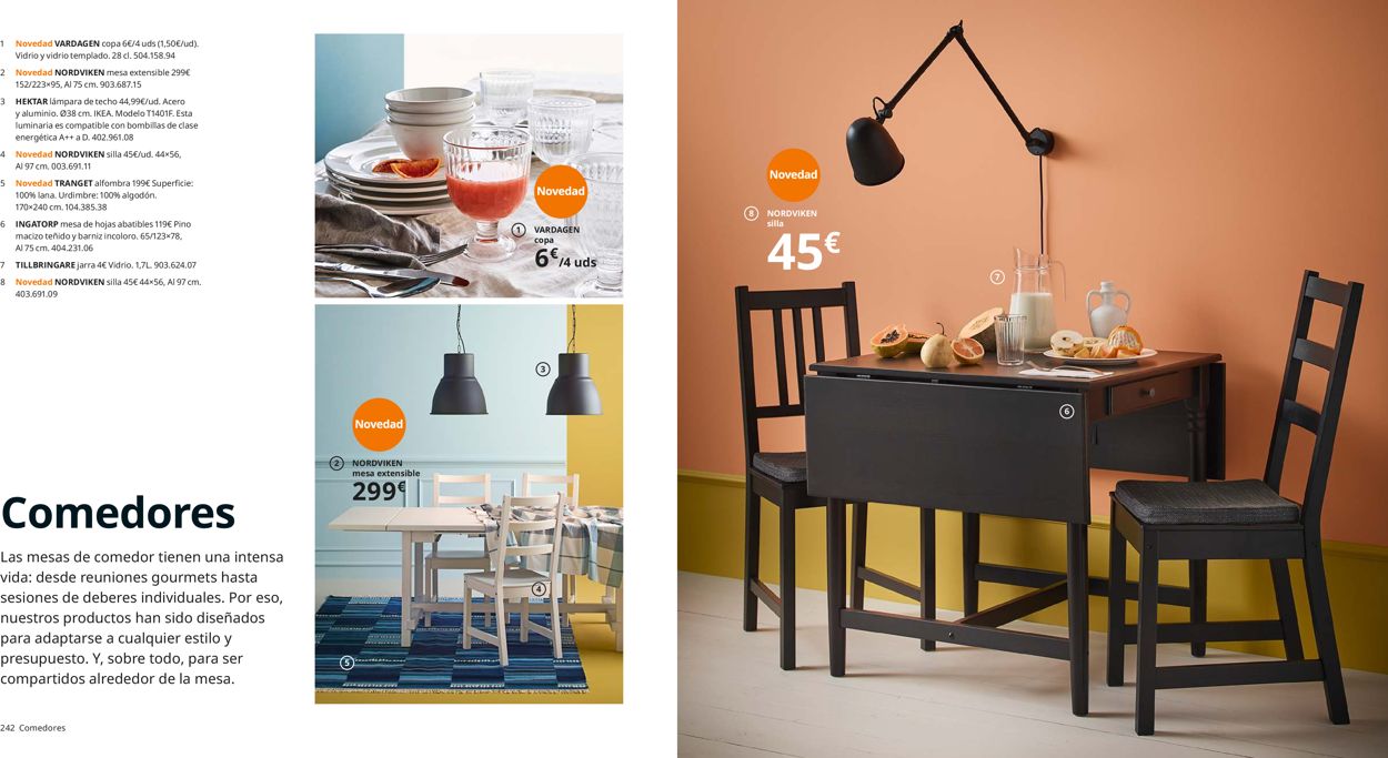 IKEA Folleto - 01.09-31.07.2020 (Página 122)