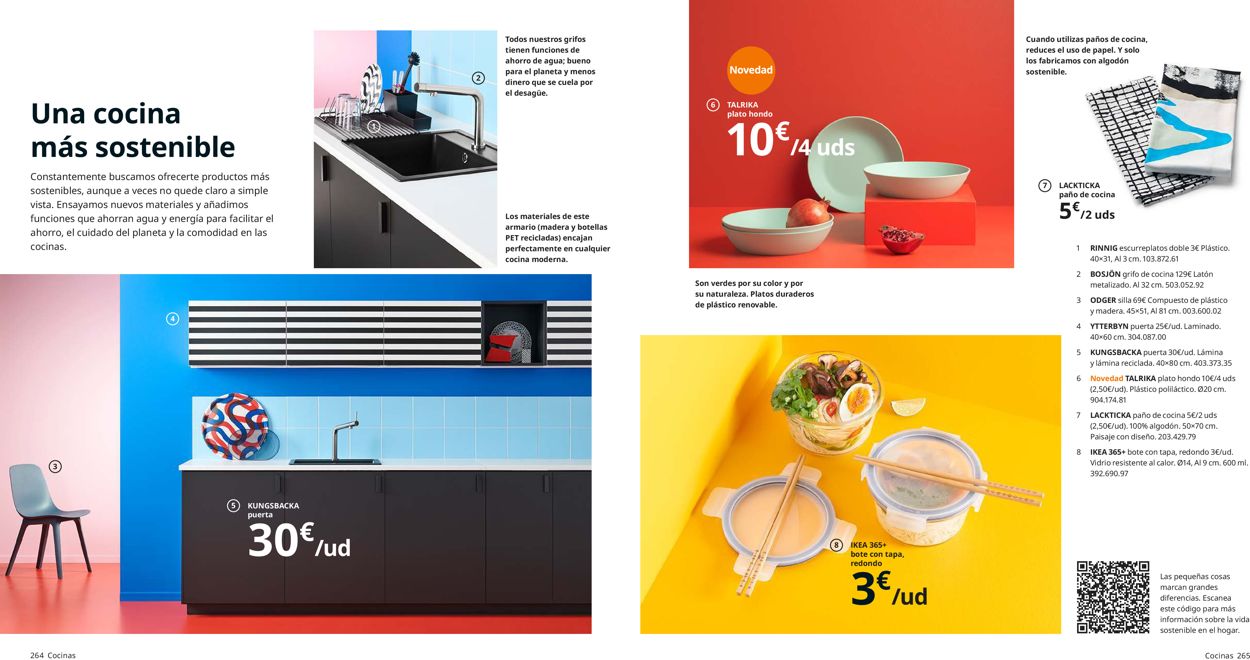 IKEA Folleto - 01.09-31.07.2020 (Página 133)
