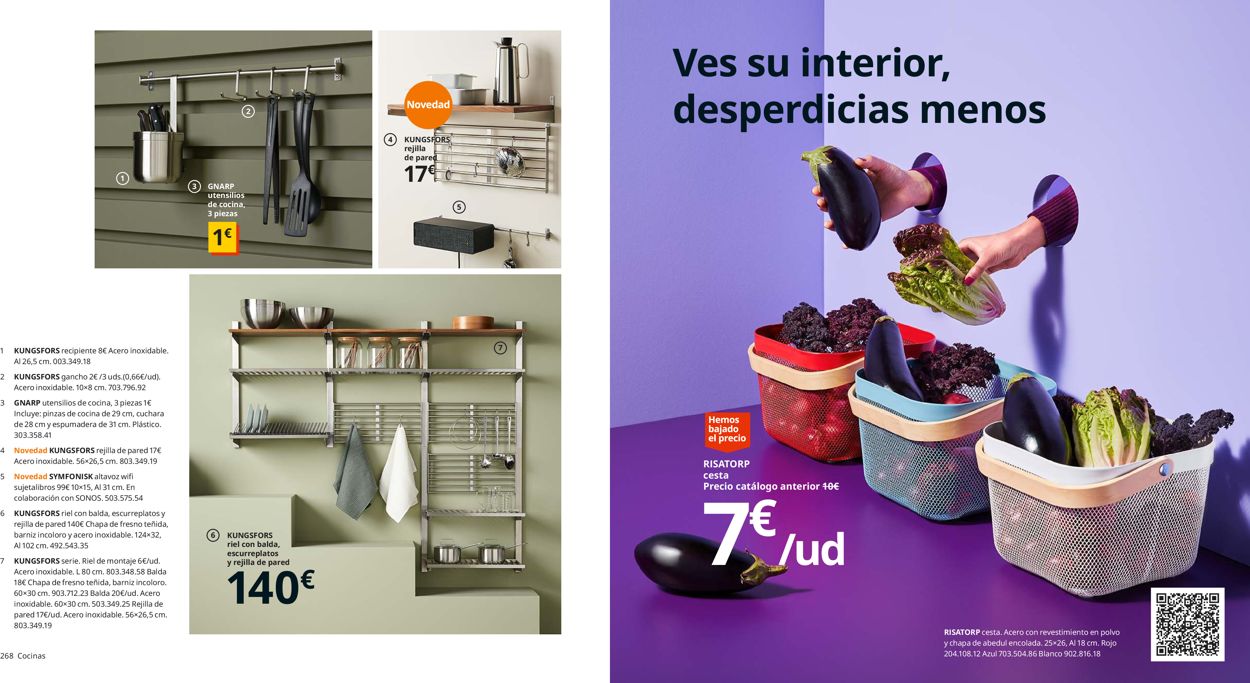 IKEA Folleto - 01.09-31.07.2020 (Página 135)