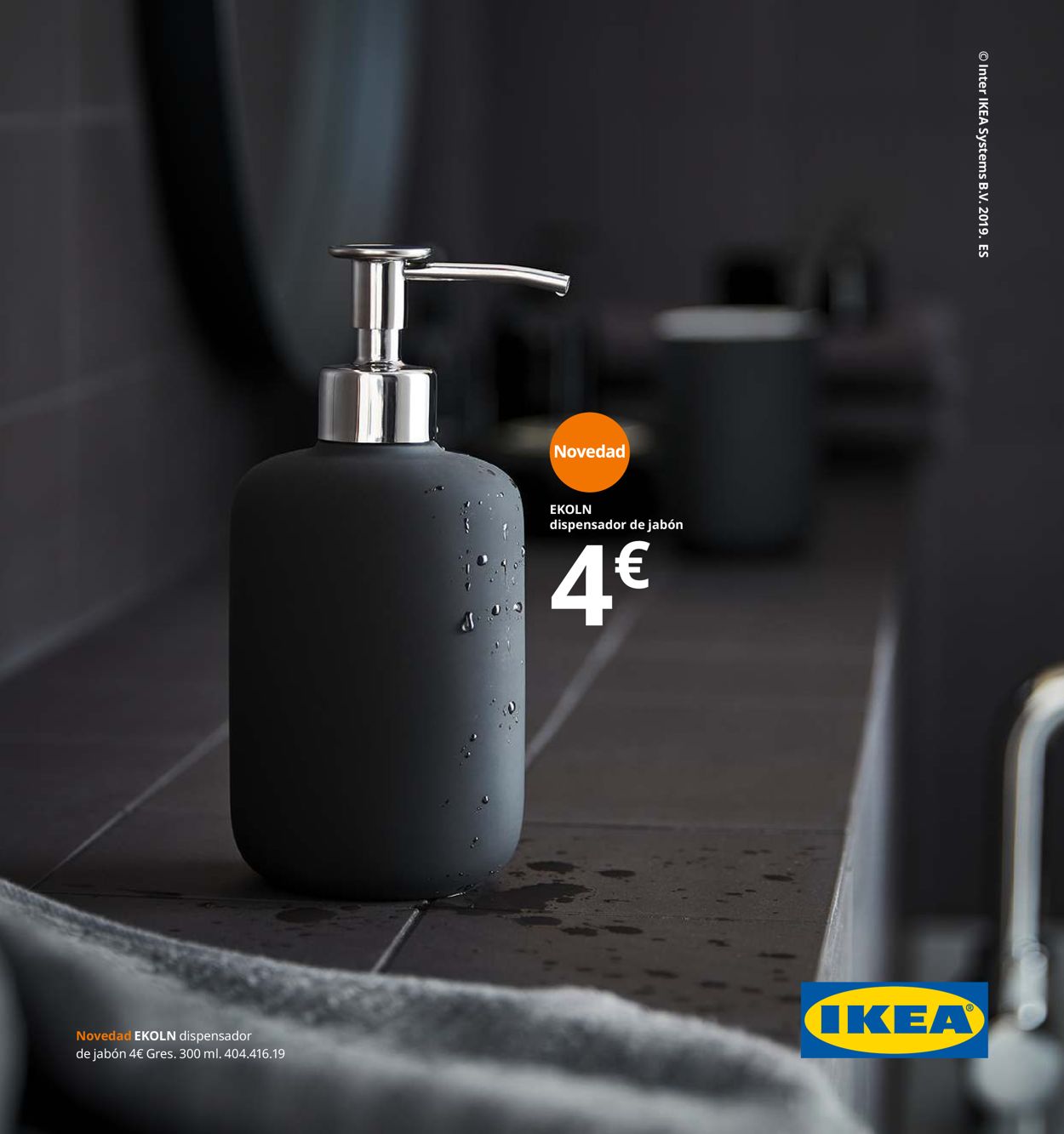 IKEA Folleto - 01.09-31.07.2020 (Página 143)