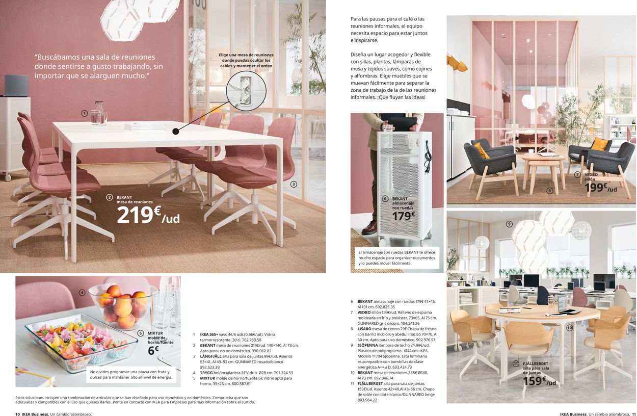IKEA Folleto - 01.09-31.07.2020 (Página 6)