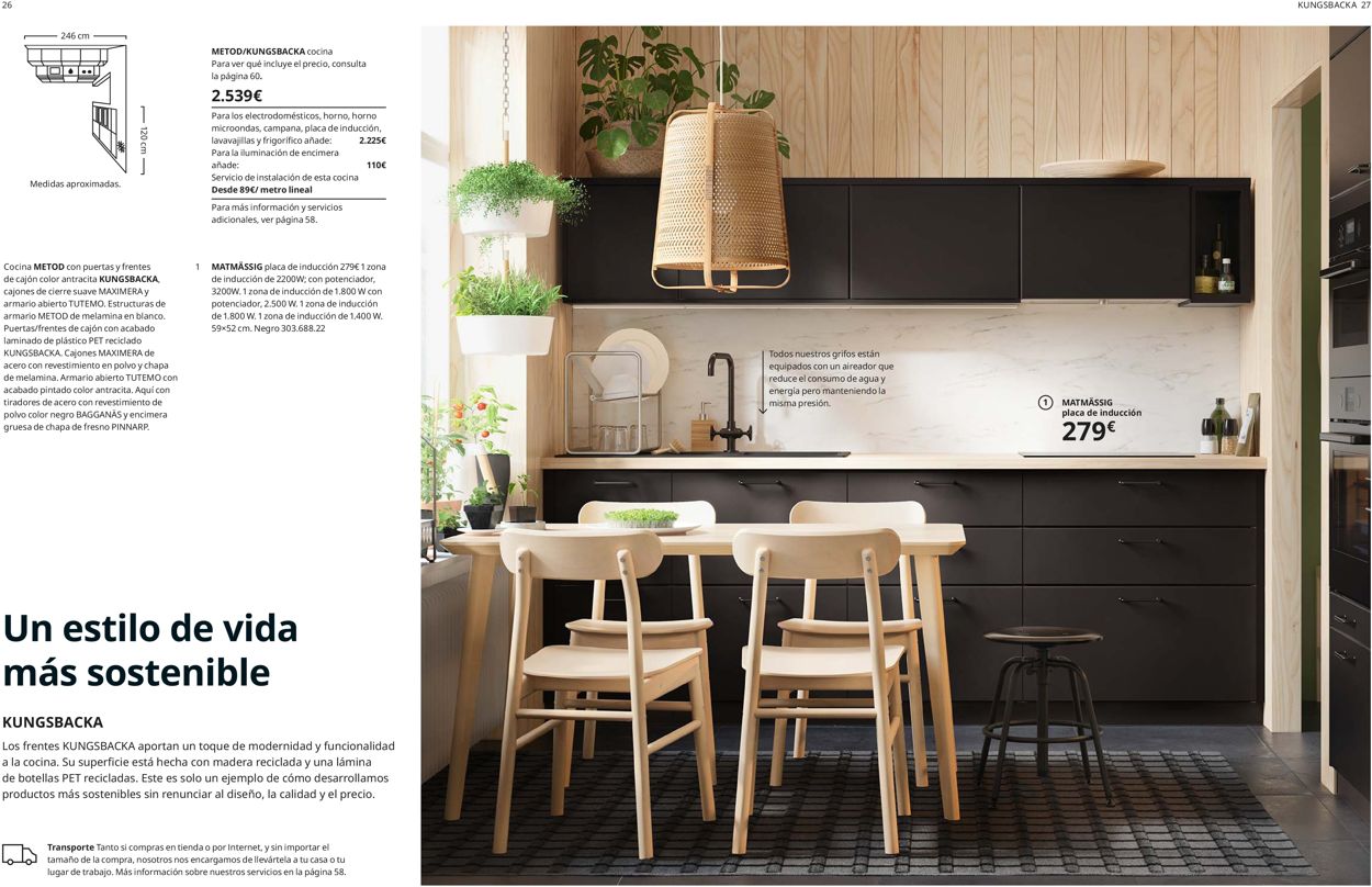 IKEA Folleto - 01.09-31.07.2020 (Página 14)