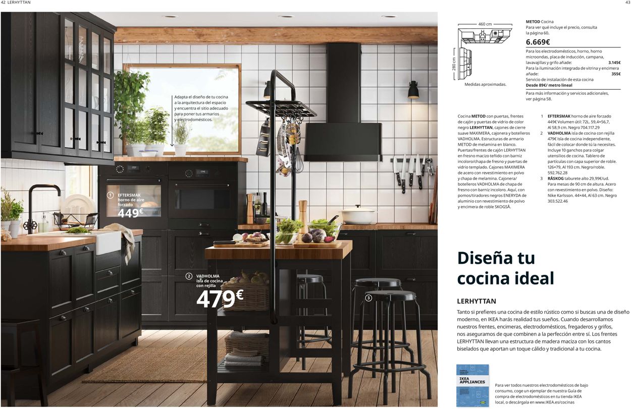 IKEA Folleto - 01.09-31.07.2020 (Página 22)