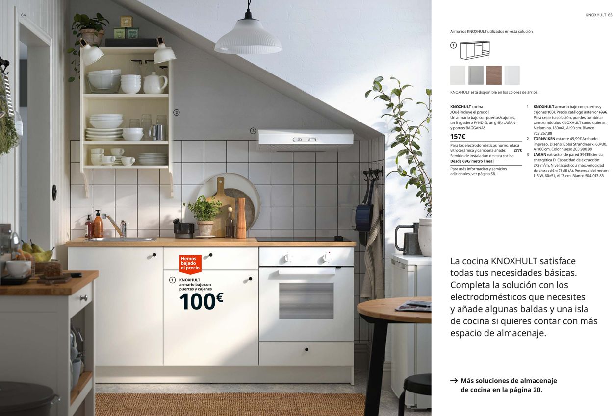 IKEA Folleto - 01.09-31.07.2020 (Página 33)