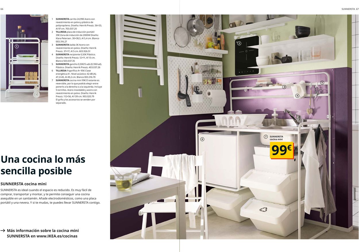 IKEA Folleto - 01.09-31.07.2020 (Página 34)