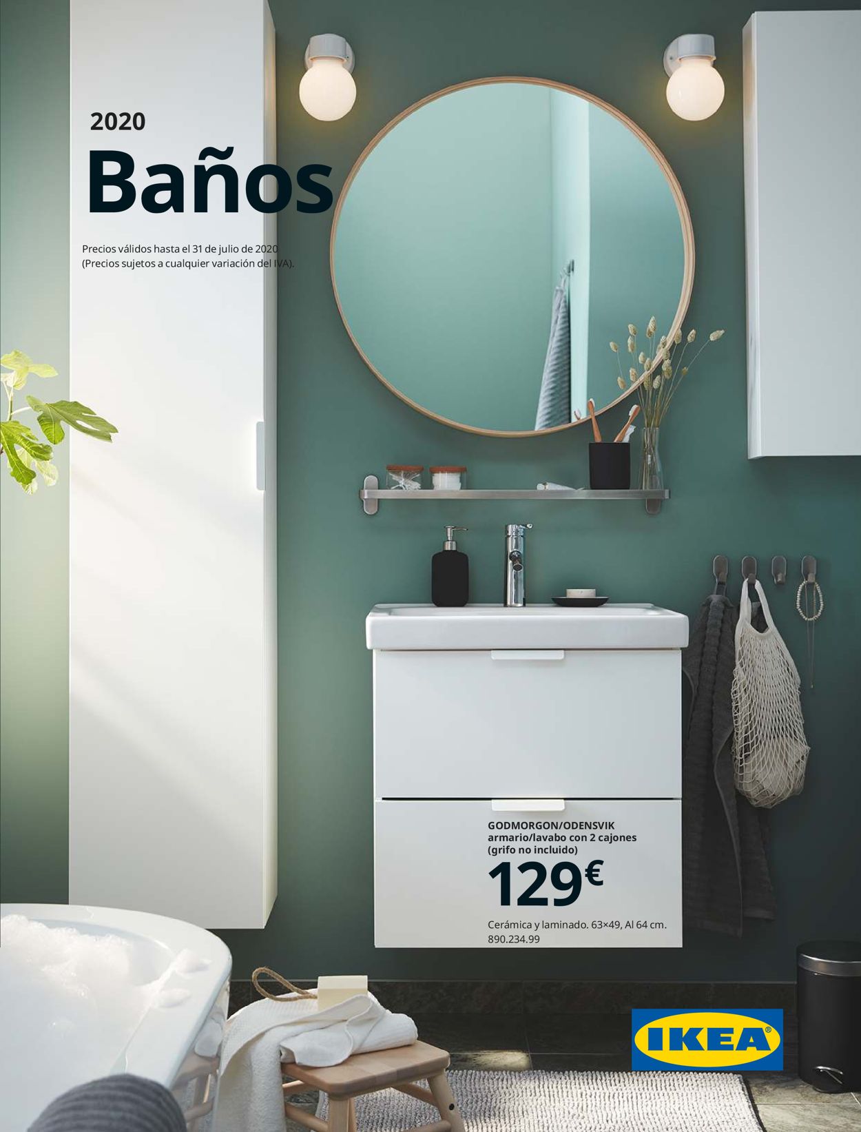 VALLAMOSSE Barra regulable pared+jugo ducha, cromado - IKEA