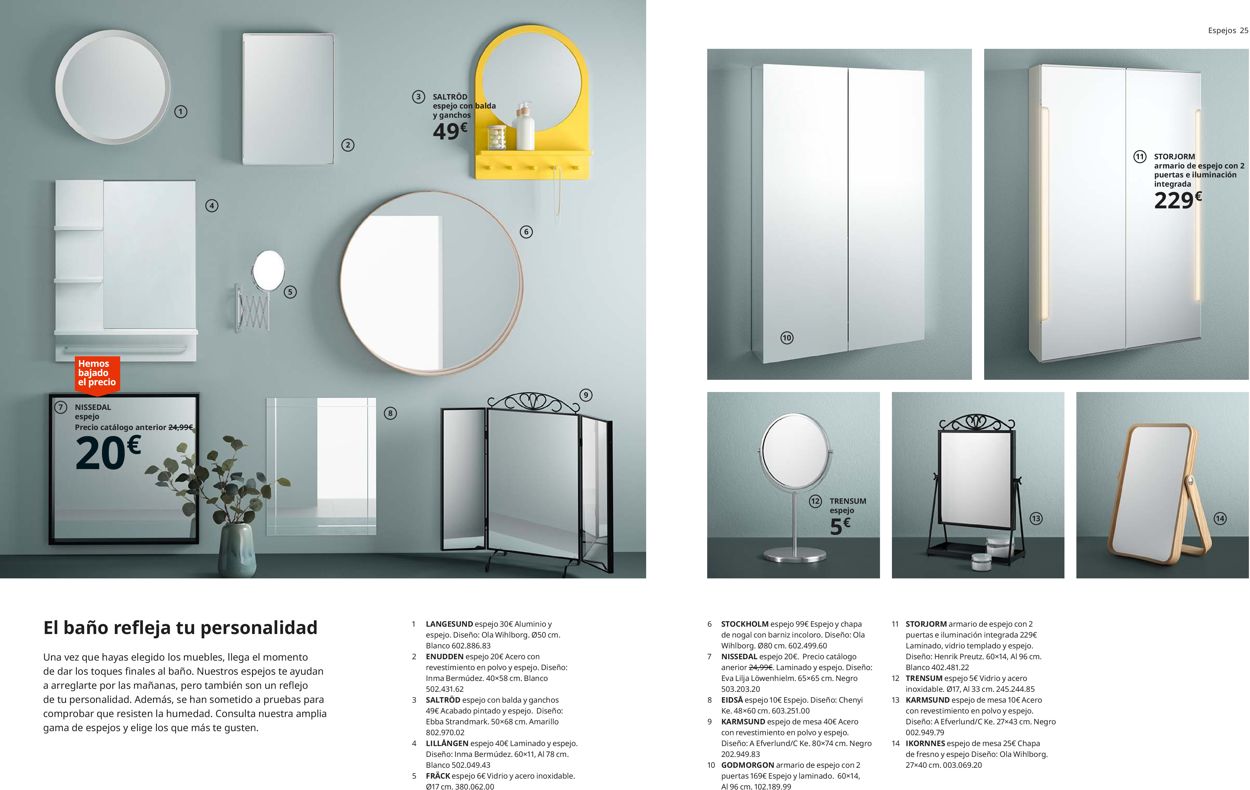 IKEA Folleto - 01.09-31.07.2020 (Página 13)