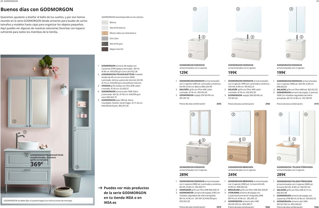 IKEA Folleto - 01.09-31.07.2020 (Página 15)