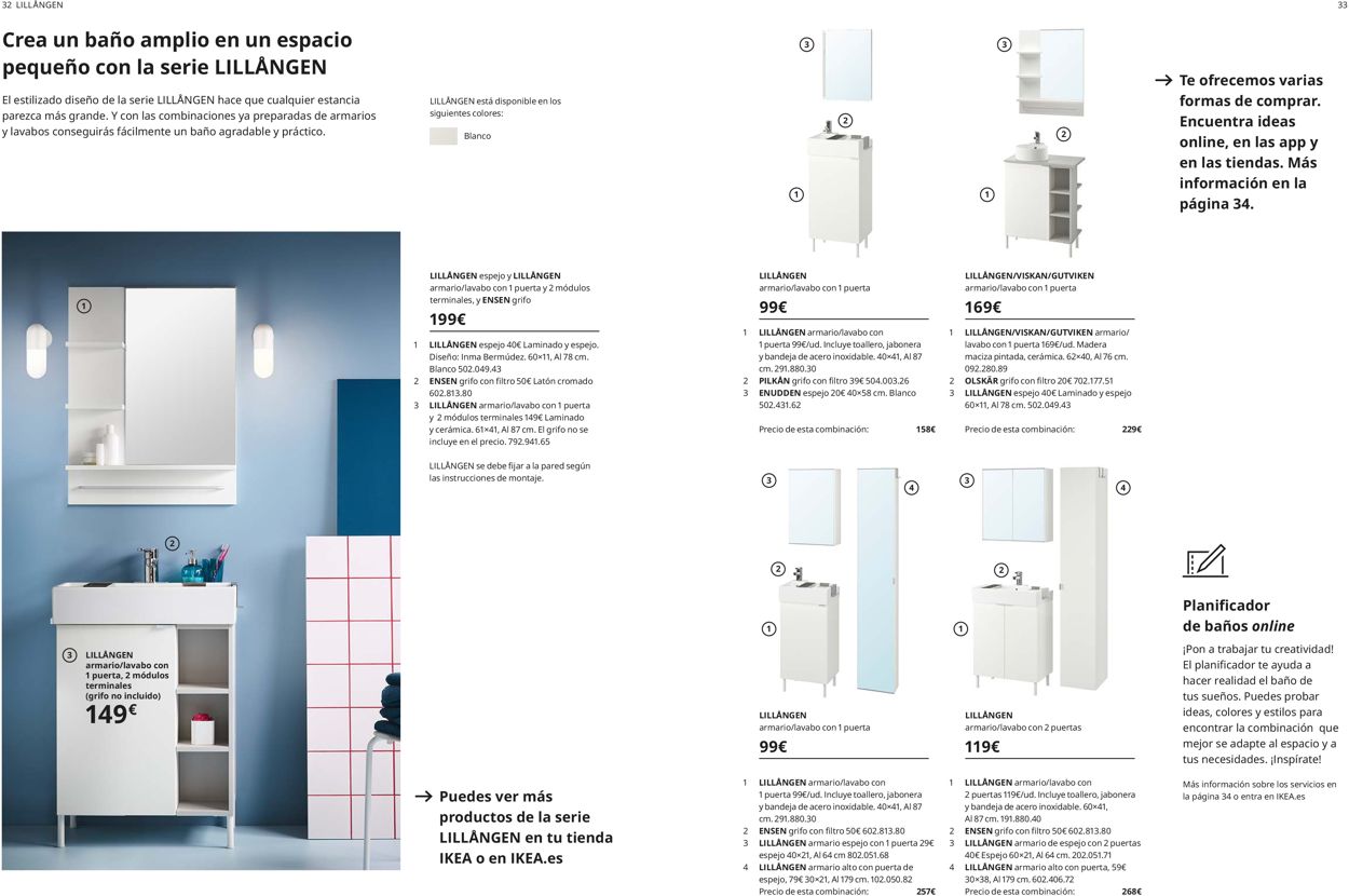 IKEA Folleto - 01.09-31.07.2020 (Página 17)