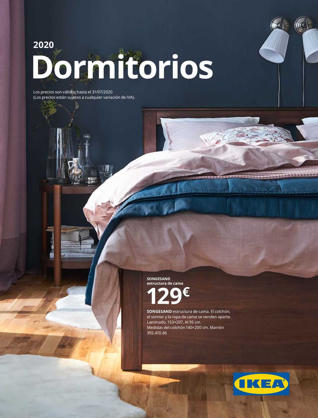 IKEA Folleto - 01.09-31.07.2020