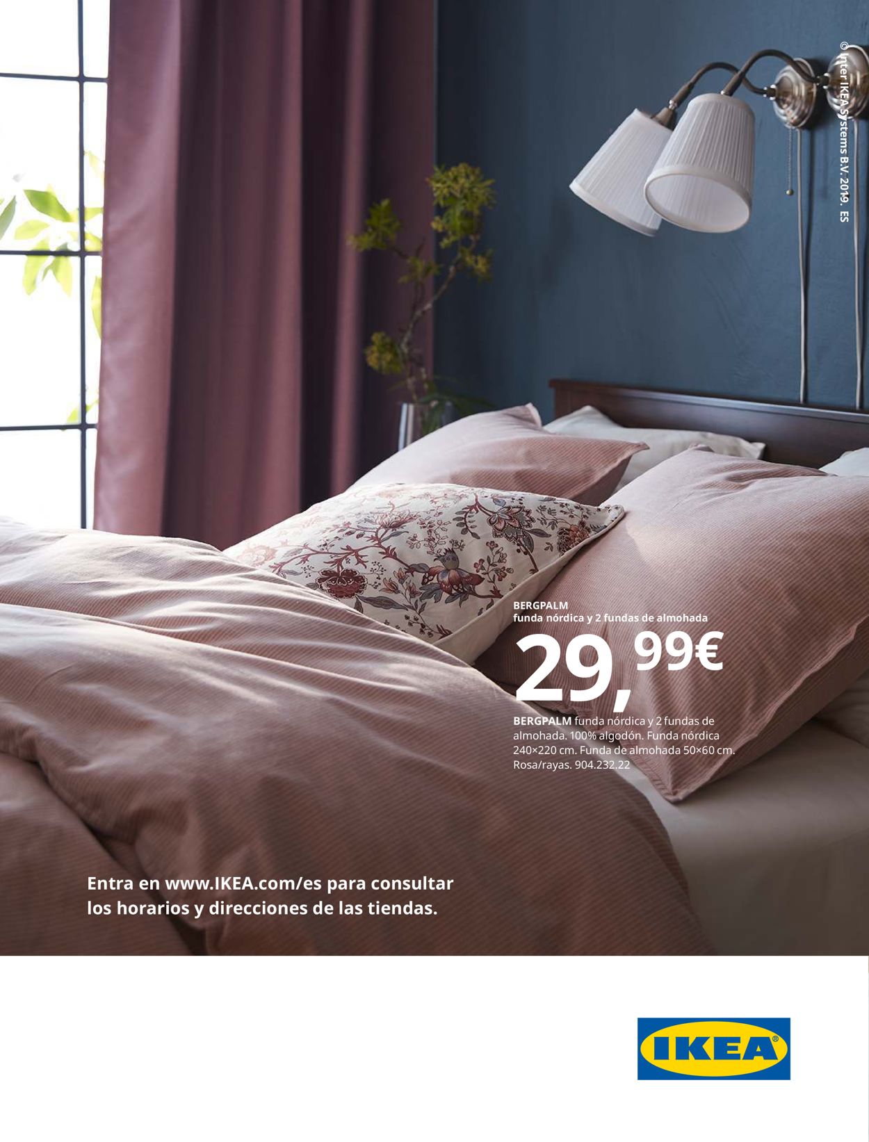 IKEA Folleto - 01.09-31.07.2020 (Página 21)