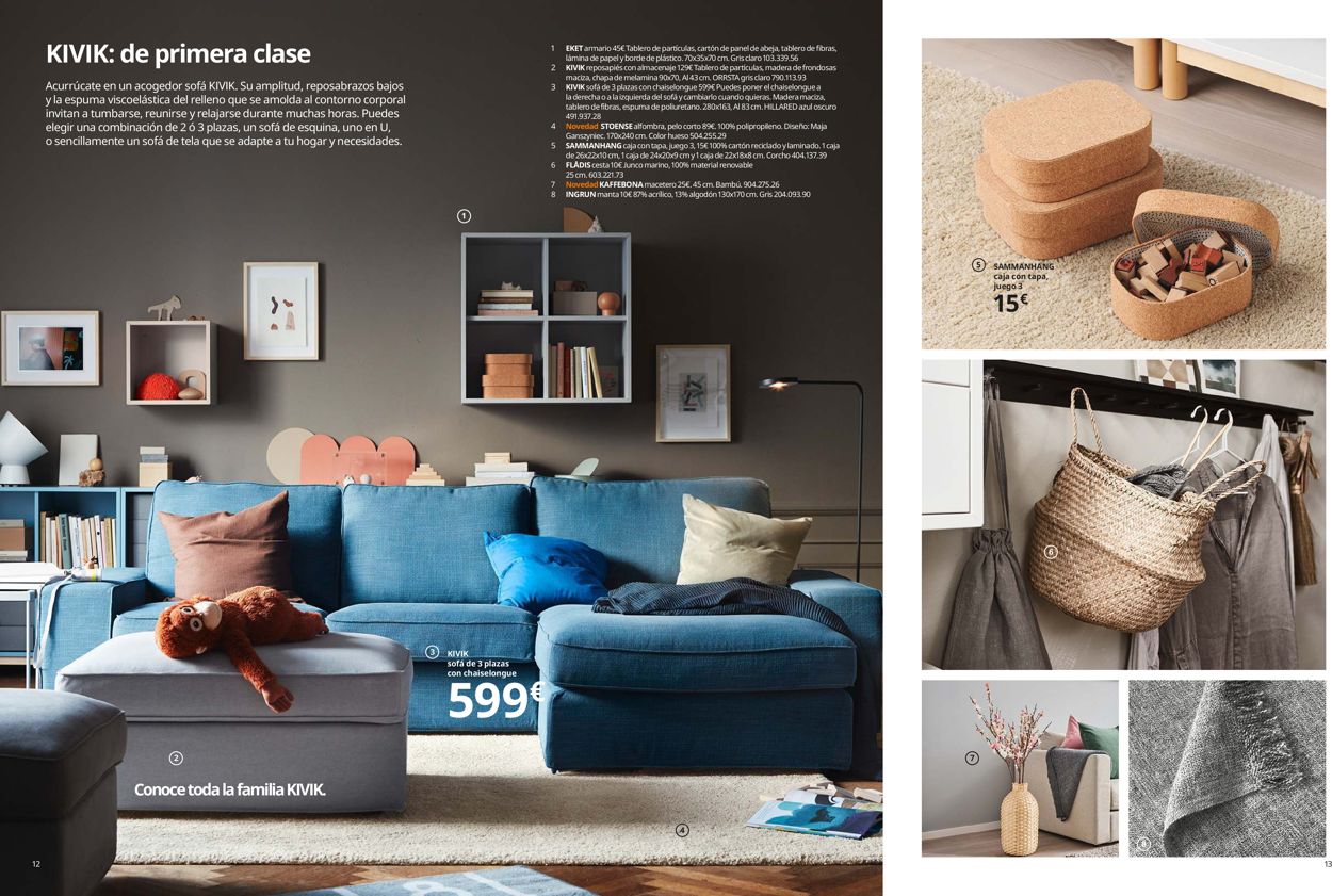 IKEA Folleto - 01.09-31.07.2020 (Página 7)