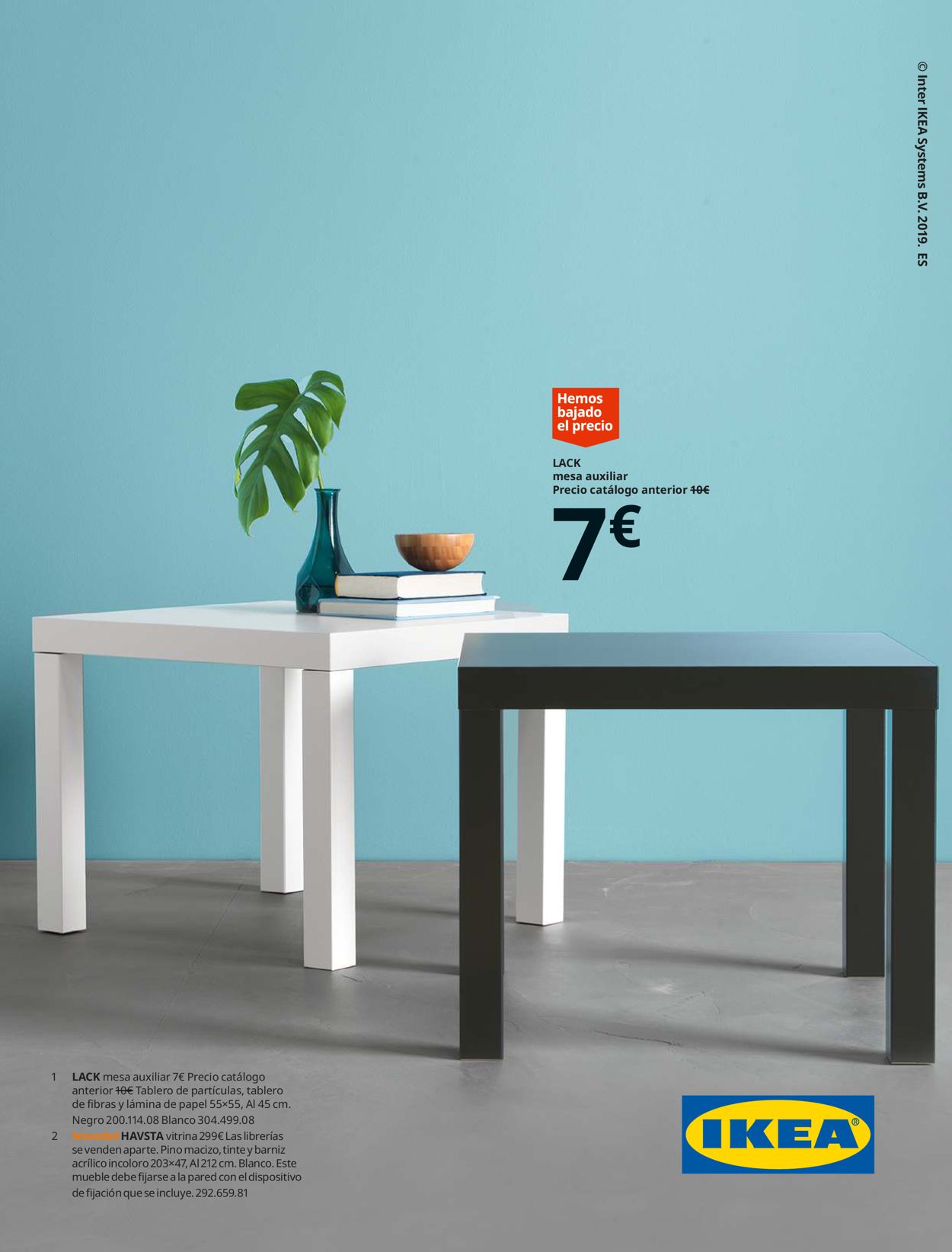 IKEA Folleto - 01.09-31.07.2020 (Página 27)