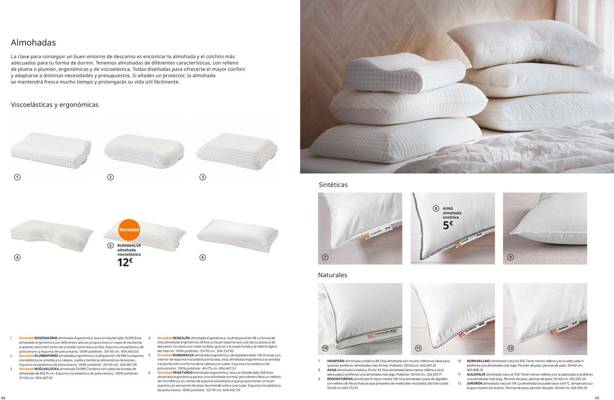 IKEA Folleto - 01.09-31.07.2020 (Página 25)