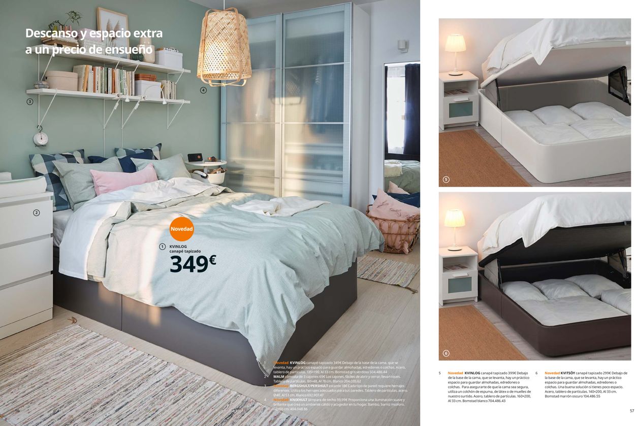 IKEA Folleto - 01.09-31.07.2020 (Página 29)