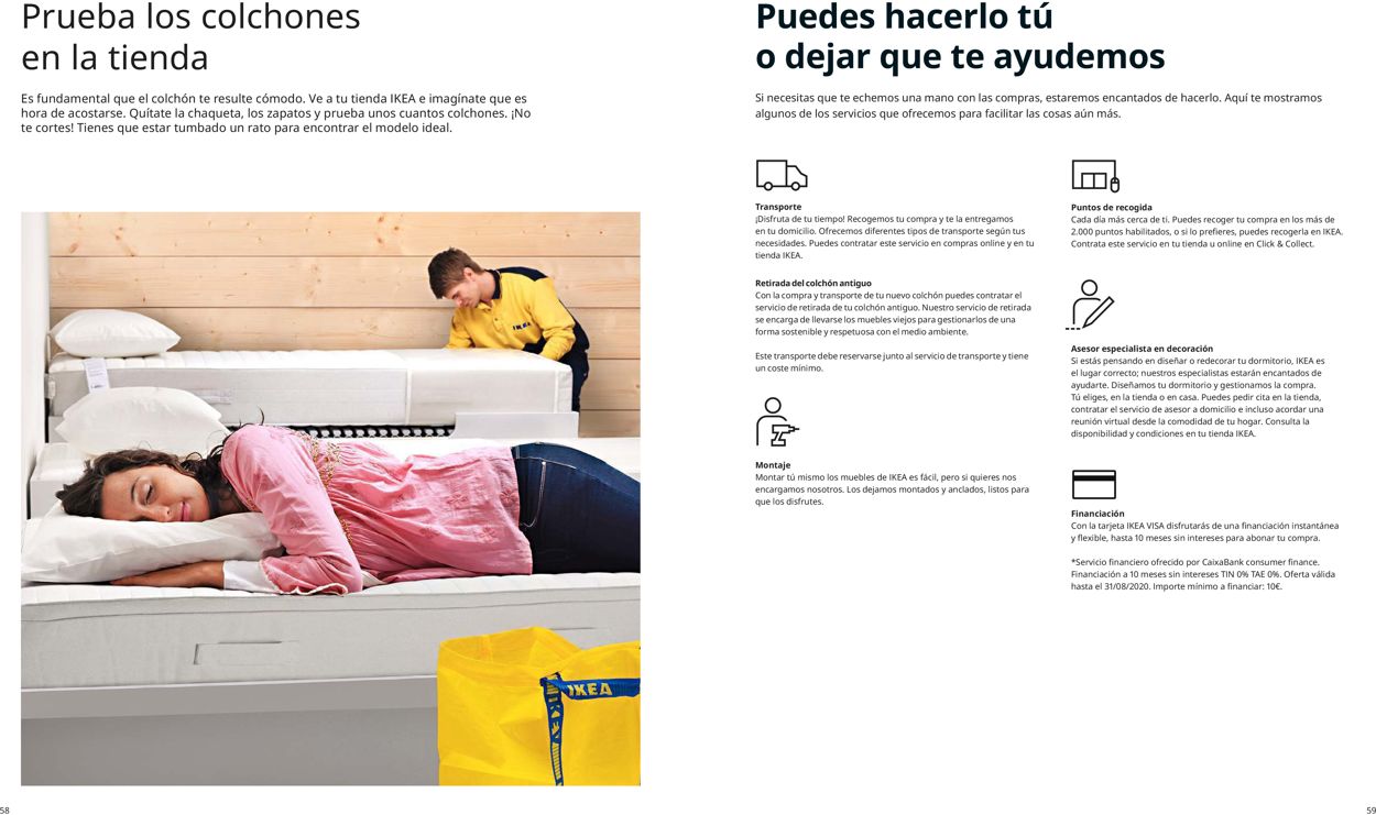 IKEA Folleto - 01.09-31.07.2020 (Página 30)