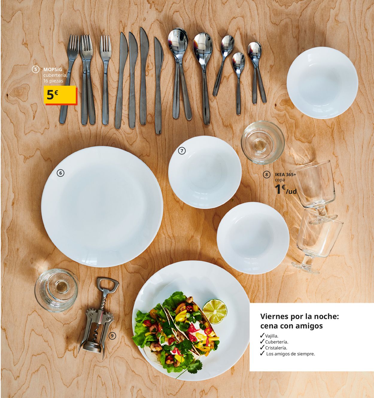 IKEA Folleto - 11.08-31.08.2021 (Página 15)