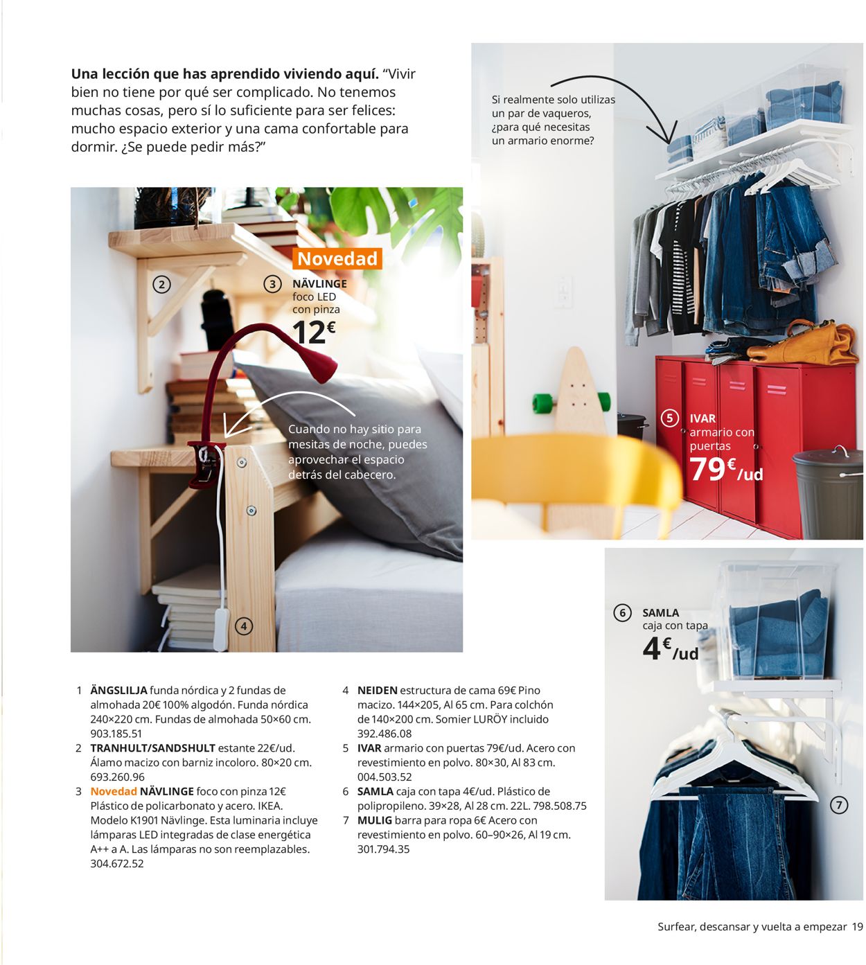 IKEA Folleto - 11.08-31.08.2021 (Página 19)