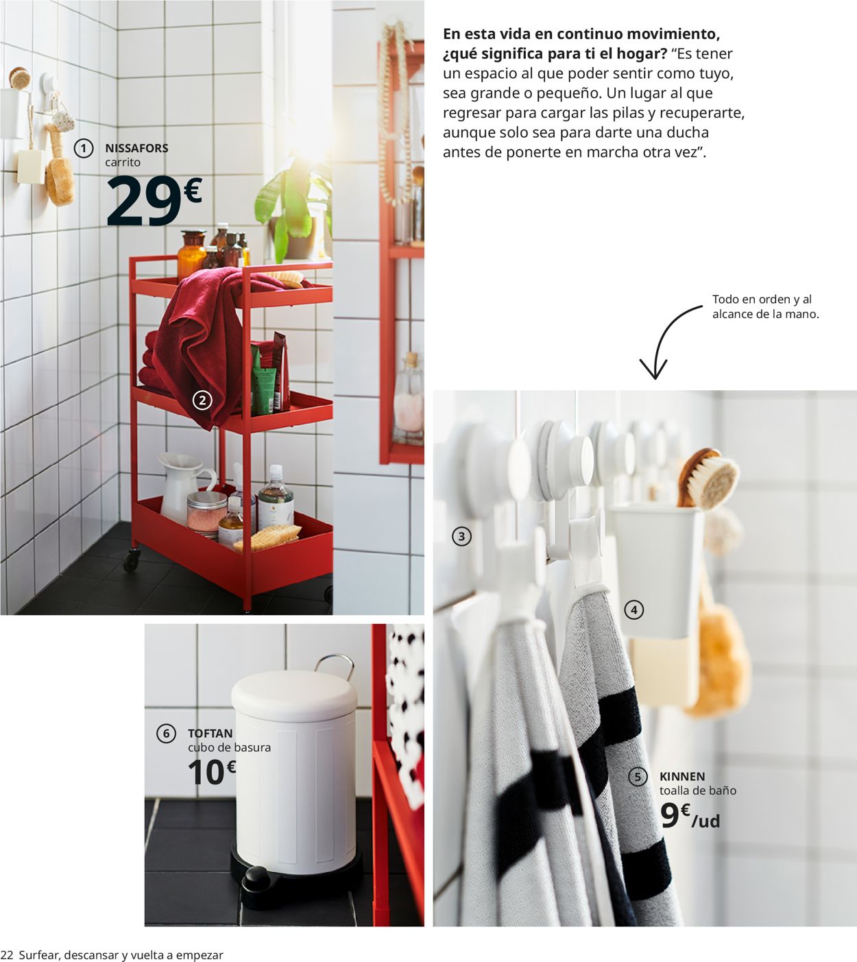 IKEA Folleto - 11.08-31.08.2021 (Página 22)