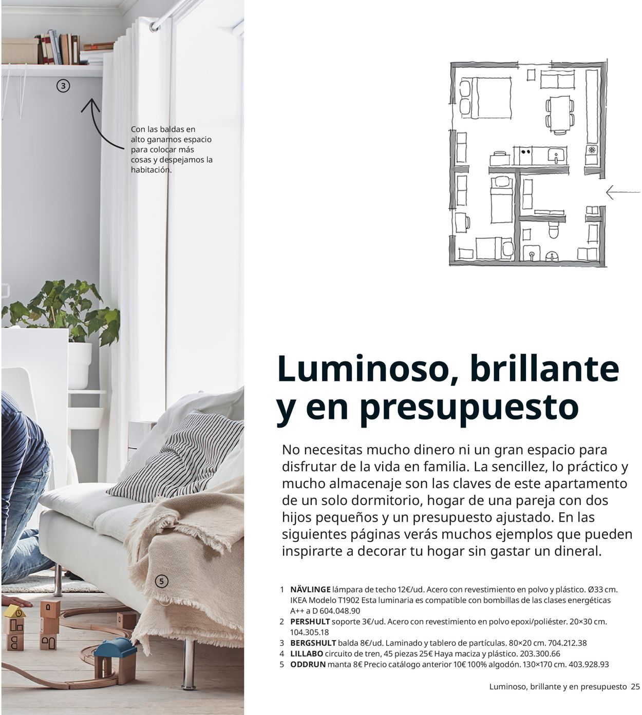 IKEA Folleto - 11.08-31.08.2021 (Página 25)
