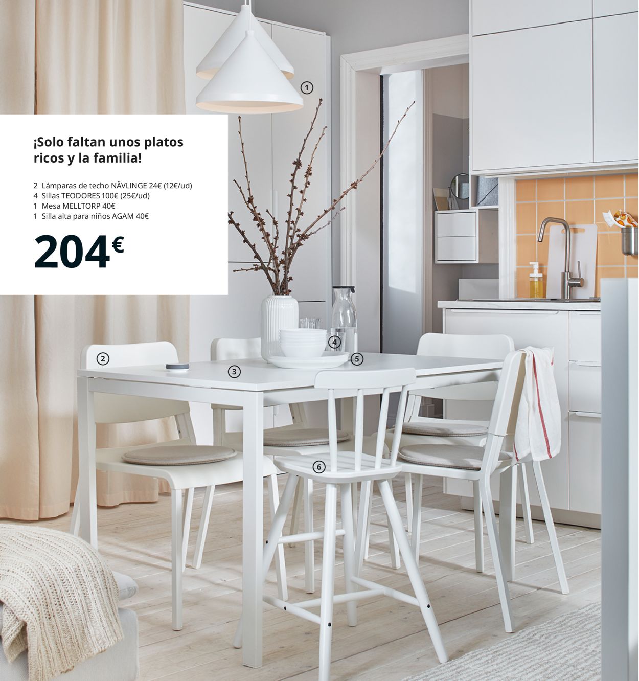 IKEA Folleto - 11.08-31.08.2021 (Página 26)