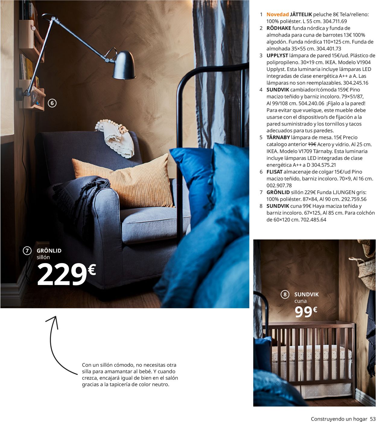 IKEA Folleto - 11.08-31.08.2021 (Página 53)