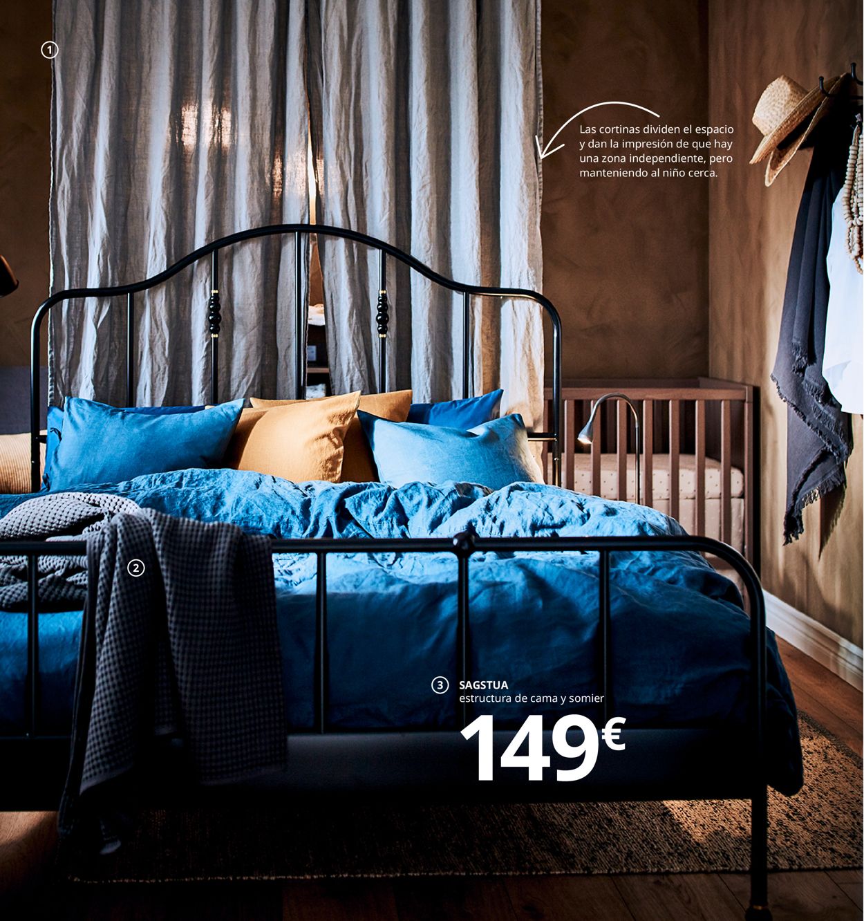 IKEA Folleto - 11.08-31.08.2021 (Página 54)