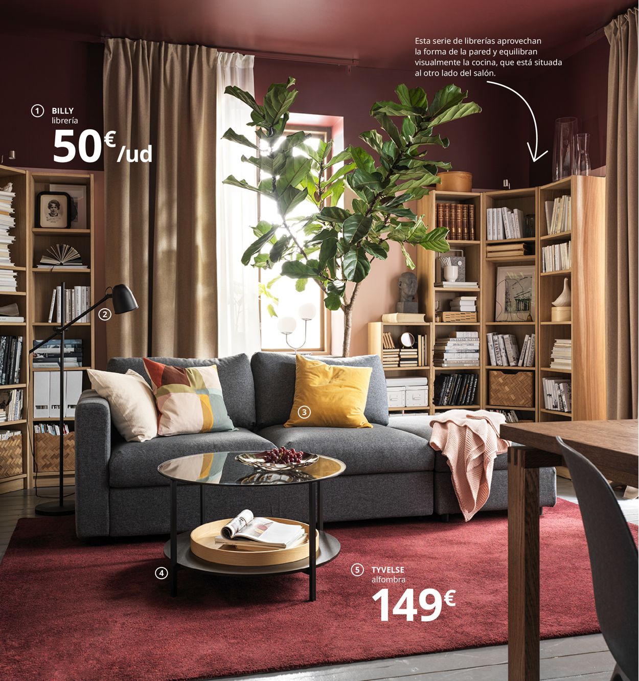 IKEA Folleto - 11.08-31.08.2021 (Página 76)