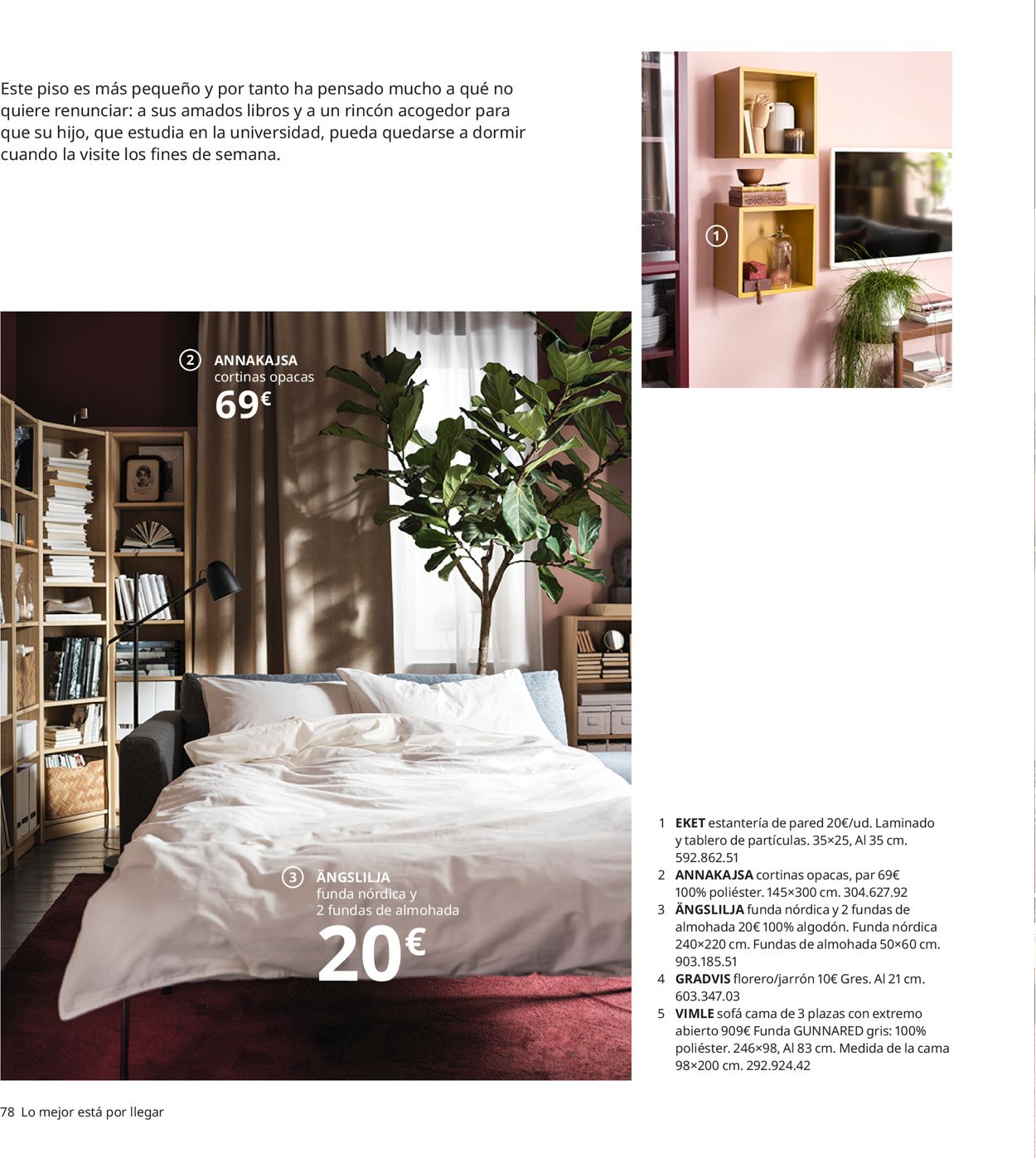 IKEA Folleto - 11.08-31.08.2021 (Página 78)