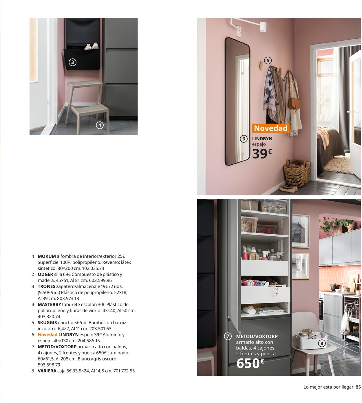 IKEA Folleto - 11.08-31.08.2021 (Página 85)